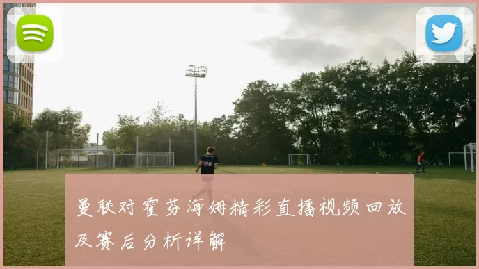 曼联对霍芬海姆精彩直播视频回放及赛后分析详解