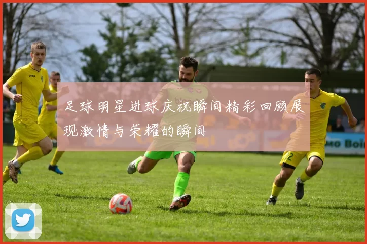 足球明星进球庆祝瞬间精彩回顾展现激情与荣耀的瞬间