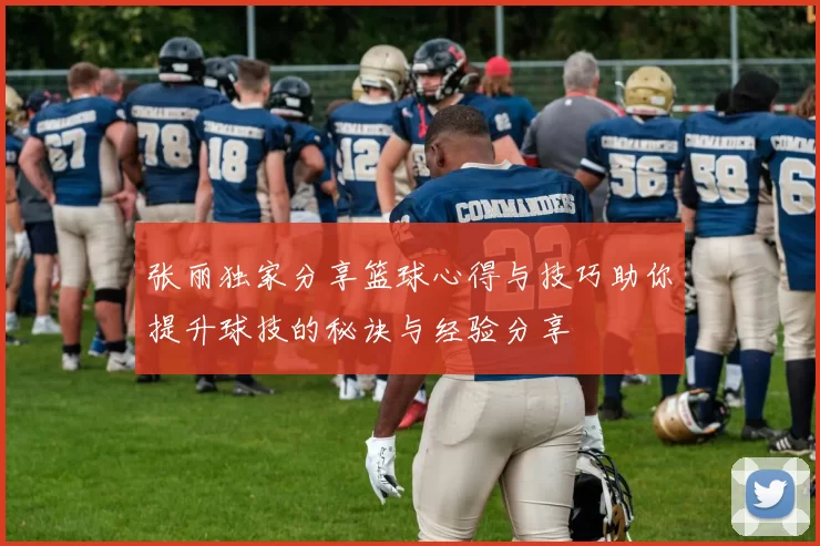 张丽独家分享篮球心得与技巧助你提升球技的秘诀与经验分享