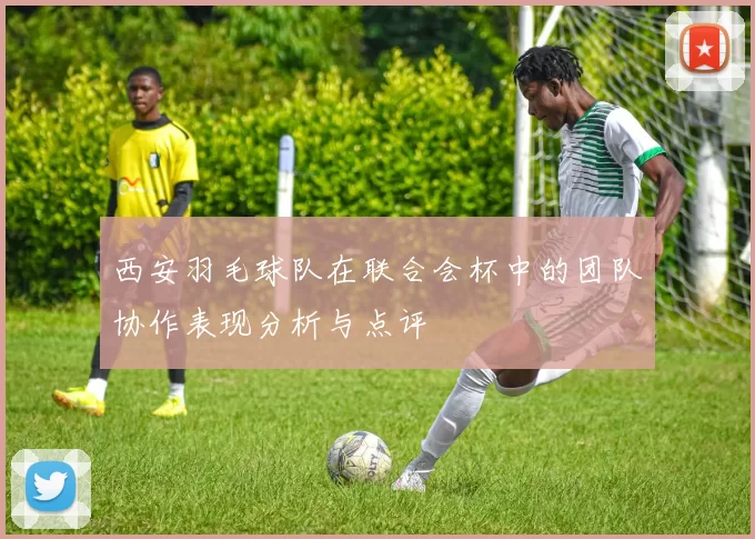 西安羽毛球队在联合会杯中的团队协作表现分析与点评
