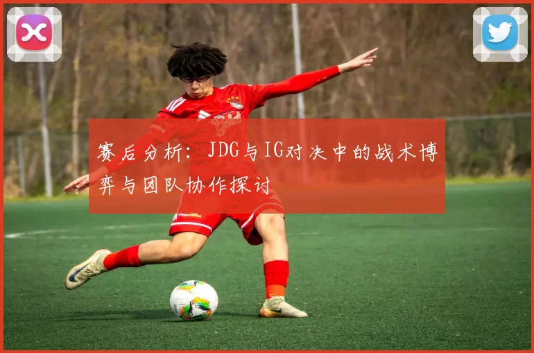 赛后分析：JDG与IG对决中的战术博弈与团队协作探讨