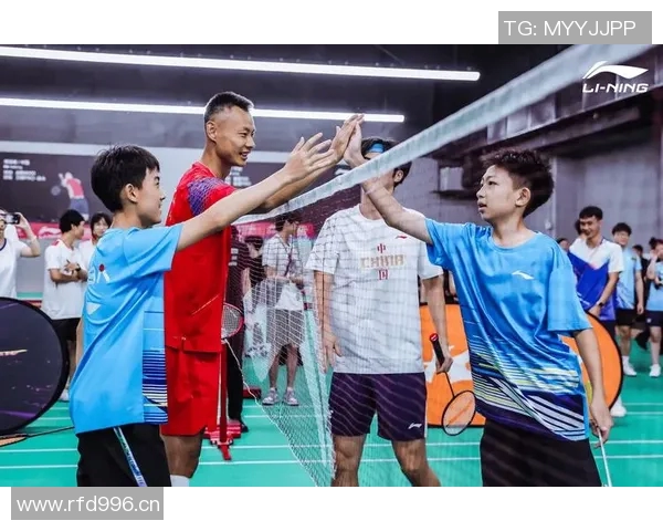 羽毛球盛宴：深入解析上海羽毛球队的训练与竞技状态