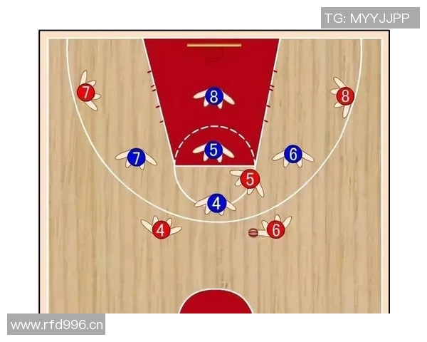 以老鹰进攻体系为核心解析篮球战术创新与实践应用
