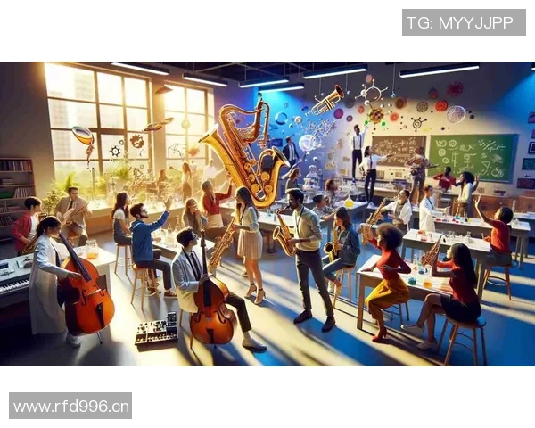 爵士乐的传承与创新：从经典到现代的音乐演变与全球影响