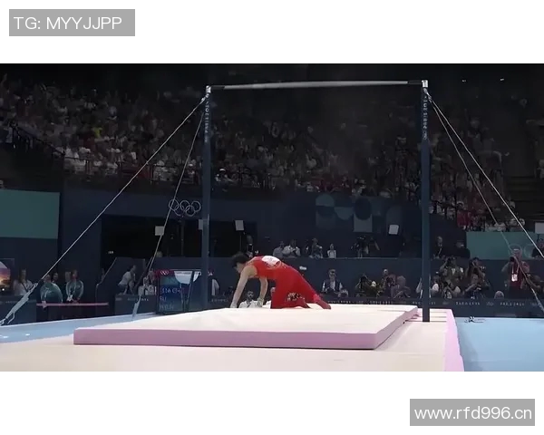 竞技体操发展趋势与未来挑战:从技术创新到运动员心理素质的全面提升