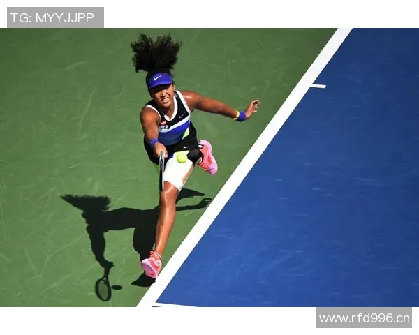 2020美网精彩对决大阪直美与布雷迪的巅峰对抗回顾